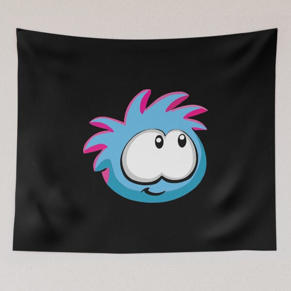 Item preview,  Cute Puffle designed and sold by magicos1.