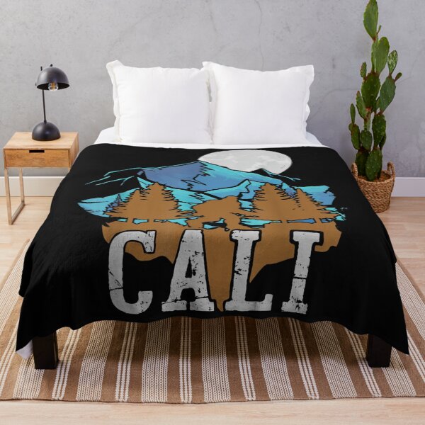 Artikelvorschau, Cali BigfootChampion Sasquatch soziale Sunset Souvenir entworfen und verkauft von ALISONABBOTTAU.