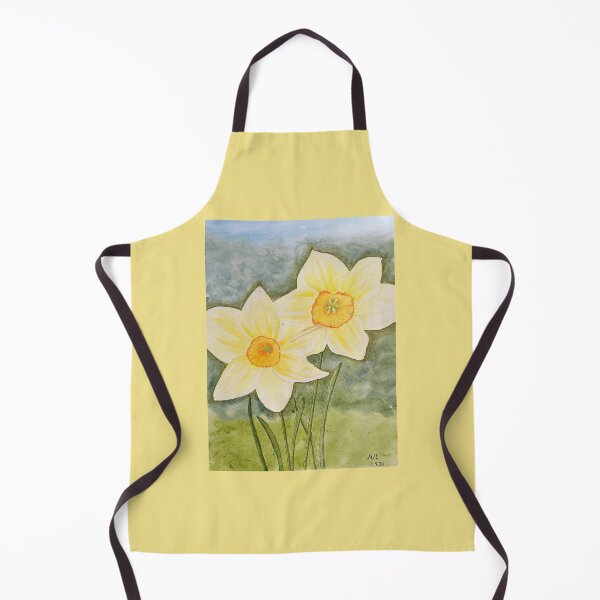 Aperçu de l'œuvre Joyeuses jonquilles créée et vendue par ArtyMum1.
