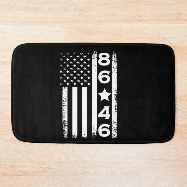 Item preview, 8646 anti Joe Biden, 86 46 impeach biden designed and sold by Mirnamar.