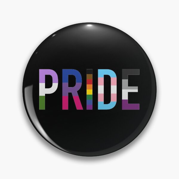 Item preview, Pride, Various Queer Flags 10 designed and sold by Skyler Orion X.