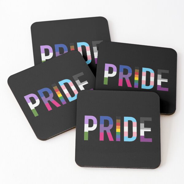 Item preview, Pride, Various Queer Flags 10 designed and sold by Skyler Orion X.