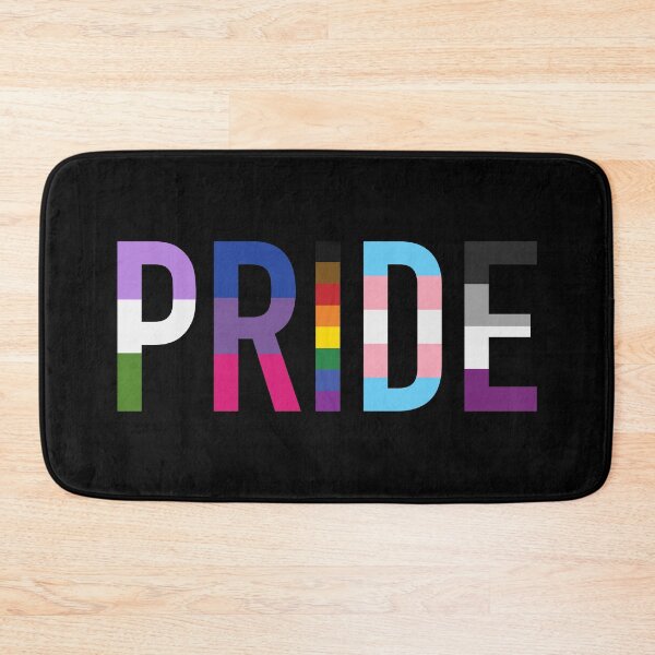 Item preview, Pride, Various Queer Flags 10 designed and sold by Skyler Orion X.