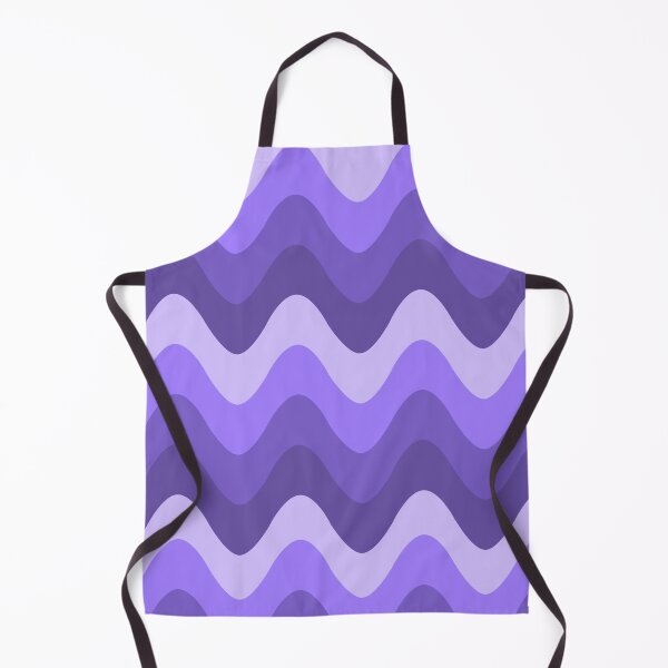 Item preview, Ultra waves designed and sold by RainbowColorsArt.