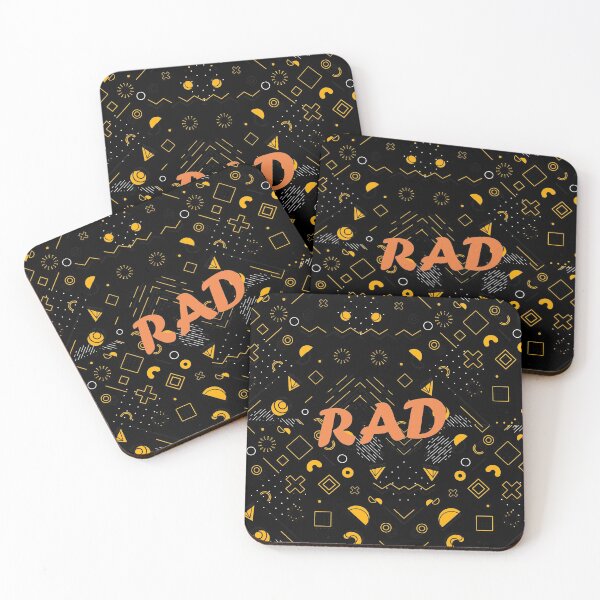 Item preview, Rad 1980s Vintage Eighties Costume Party designed and sold by Independence arrival.