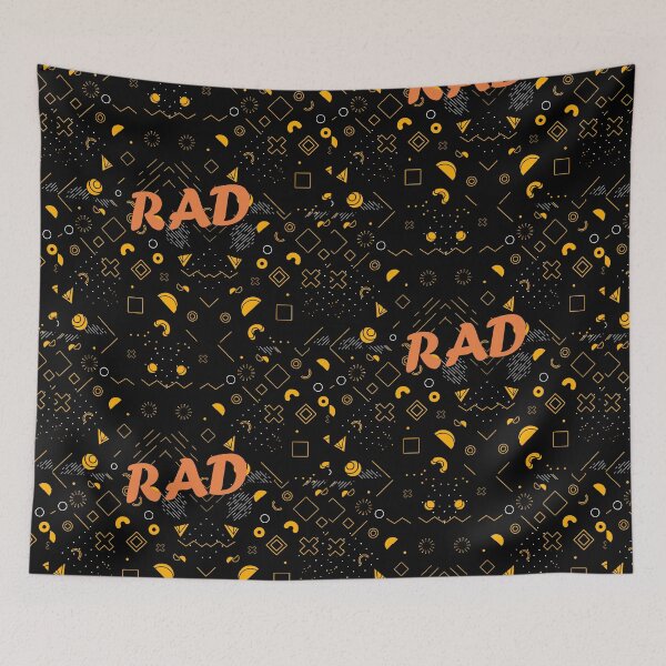 Item preview, Rad 1980s Vintage Eighties Costume Party designed and sold by Independence arrival.