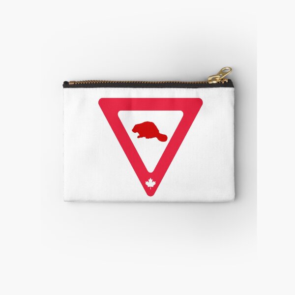 Item preview, Canadian Yield Sign designed and sold by KJKlassiks.