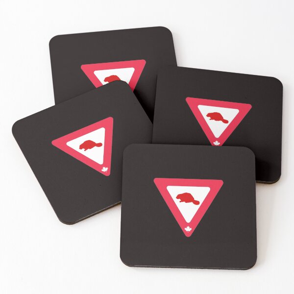 Item preview, Canadian Yield Sign designed and sold by KJKlassiks.
