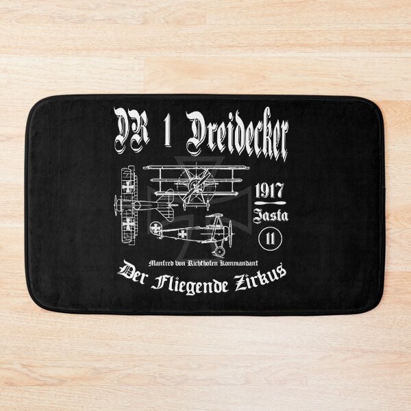 Item preview, Fokker DR-1 Dreidecker designed and sold by tshdesigns.