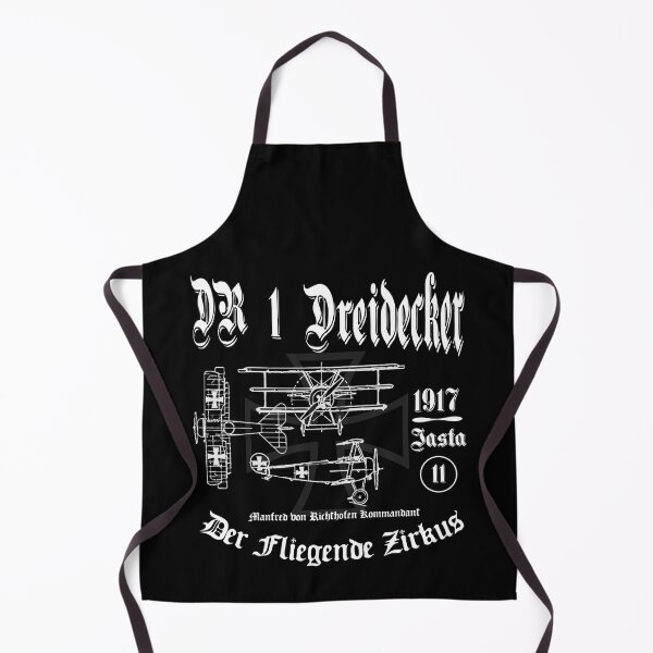 Item preview, Fokker DR-1 Dreidecker designed and sold by tshdesigns.