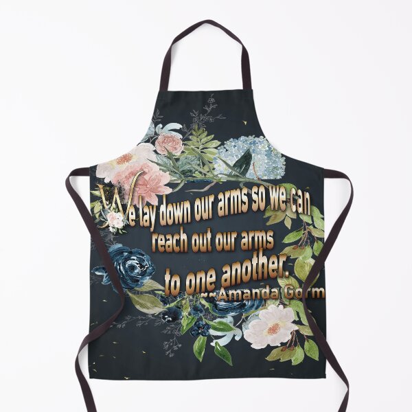 Item preview, We Lay Down Our Arms designed and sold by RoxanneG.