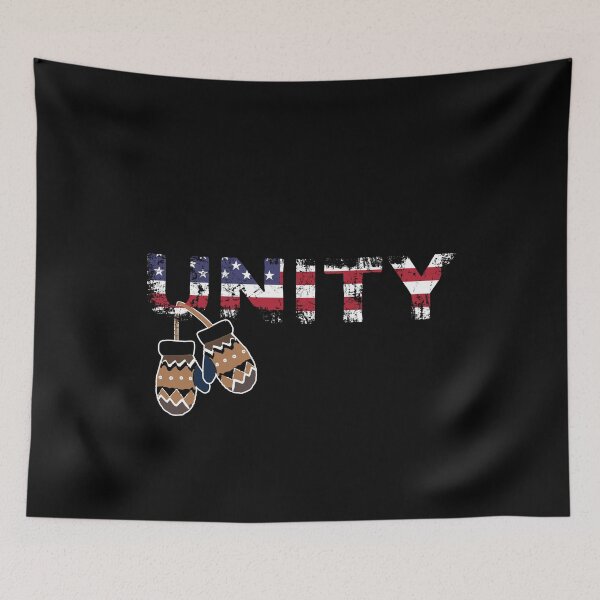 Item preview, Bidens Mittens Unity designed and sold by noahs-shop.