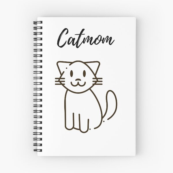 Item preview, Cat mom -Catmom designed and sold by Lifestyledeko.