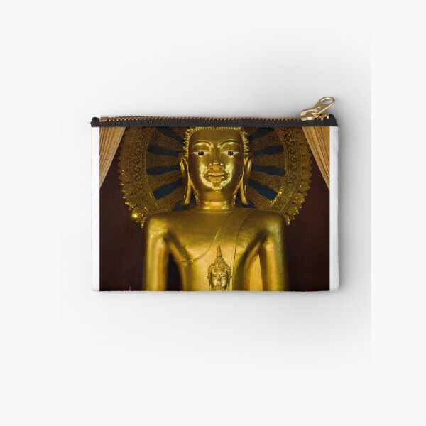 Item preview, Budha in Single lotus position designed and sold by WillBov.