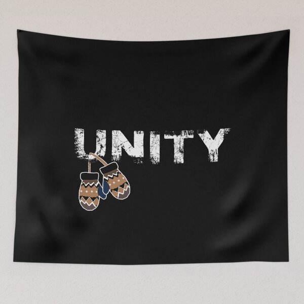 Item preview, Bidens Mittens Unity designed and sold by noahs-shop.