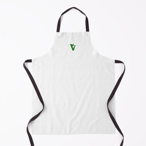 Item preview, V for vegan - small designed and sold by reIntegration.