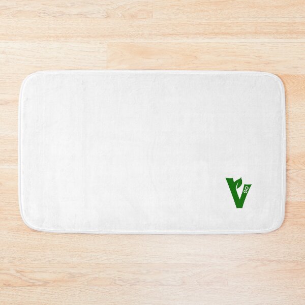 Item preview, V for vegan - small designed and sold by reIntegration.