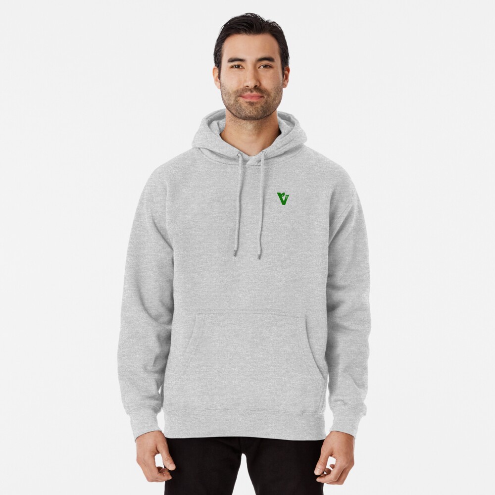 Item preview, Pullover Hoodie designed and sold by reIntegration.