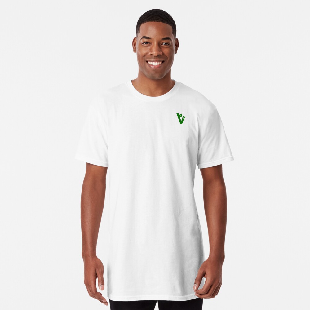 Item preview, Long T-Shirt designed and sold by reIntegration.
