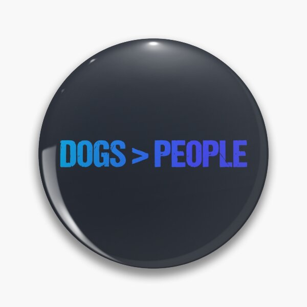 Item preview, Dogs > People | Quote designed and sold by designdroplet.