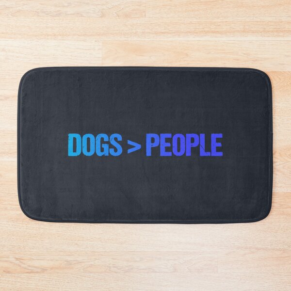 Item preview, Dogs > People | Quote designed and sold by designdroplet.