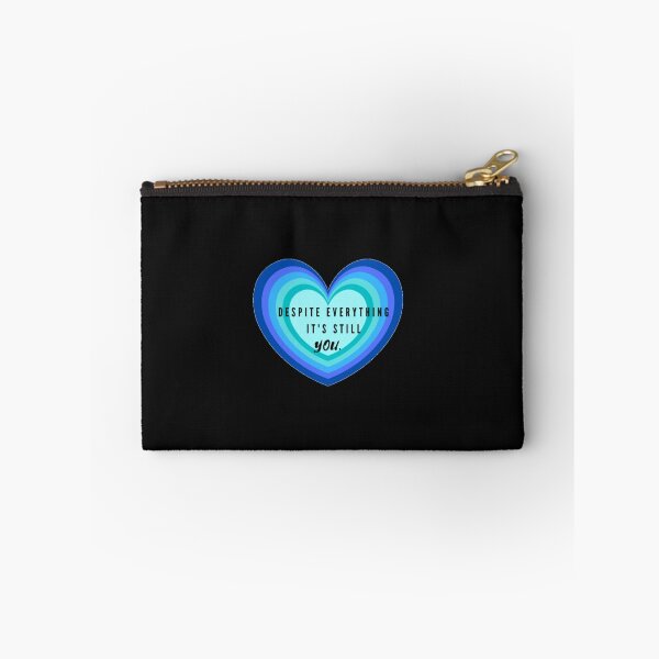 Item preview, Despite everything its still you valentines t shirt [P-DEI 43B] TEE designed and sold by HIPNOTIZAR  CRAFTS.