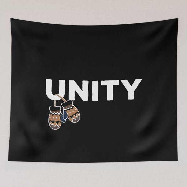 Item preview, Bidens Mittens Unity designed and sold by noahs-shop.