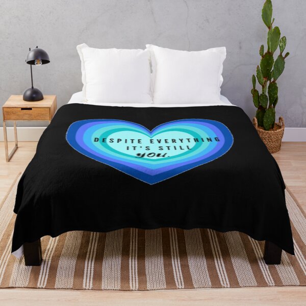 Item preview, Despite everything its still you valentines t shirt [P-DEI 43B] TEE designed and sold by HIPNOTIZAR  CRAFTS.