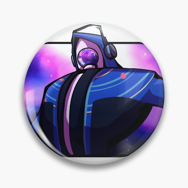 Item preview, DJ Subatomic Supernova (No Straight Roads) designed and sold by Ullow.
