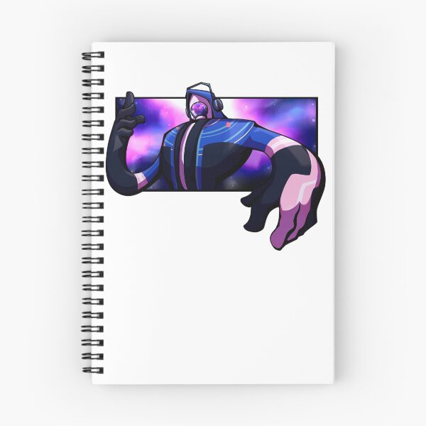 Item preview, DJ Subatomic Supernova (No Straight Roads) designed and sold by Ullow.