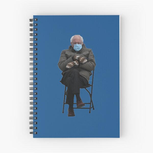 Item preview, Bernie Sanders designed and sold by Designting.