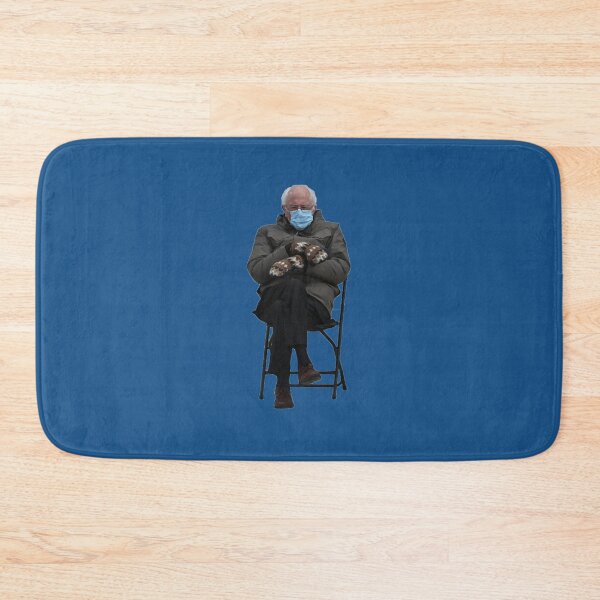 Item preview, Bernie Sanders designed and sold by Designting.