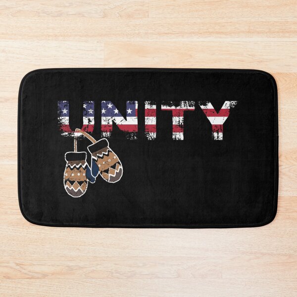 Item preview, Bidens Mittens Unity designed and sold by noahs-shop.