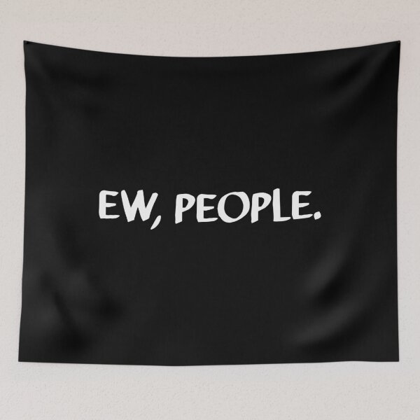 Item preview, Ew People designed and sold by creativebrother.