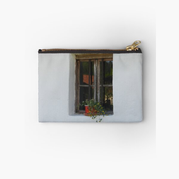 Item preview, Window on the old farmhouse designed and sold by Kriti68.