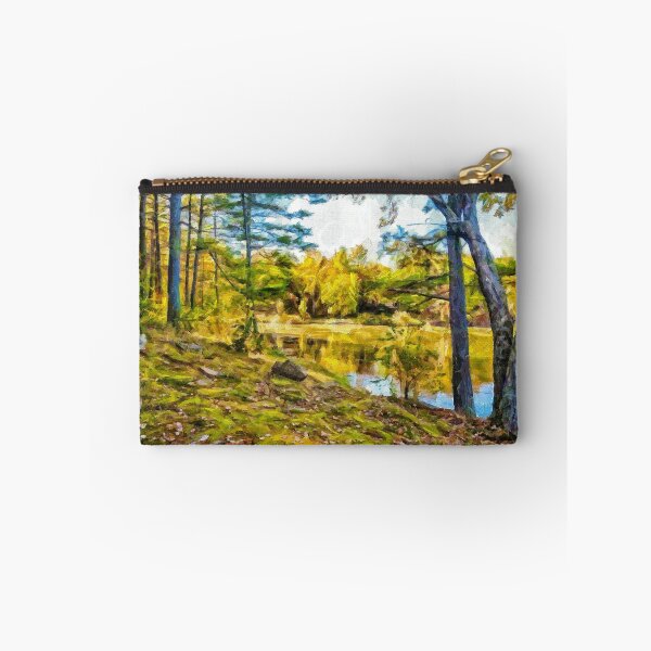 Item preview, Gilmore Point - painted designed and sold by PhotosByHealy.