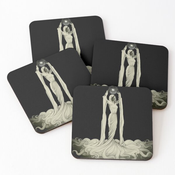 Item preview, Cultist of Cthulhu designed and sold by melpxmne.