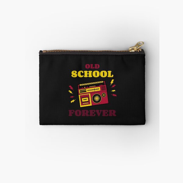 Item preview, old school forever designed and sold by kokiii Designs.
