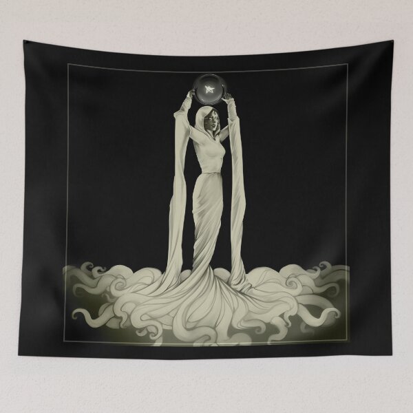 Item preview, Cultist of Cthulhu designed and sold by melpxmne.