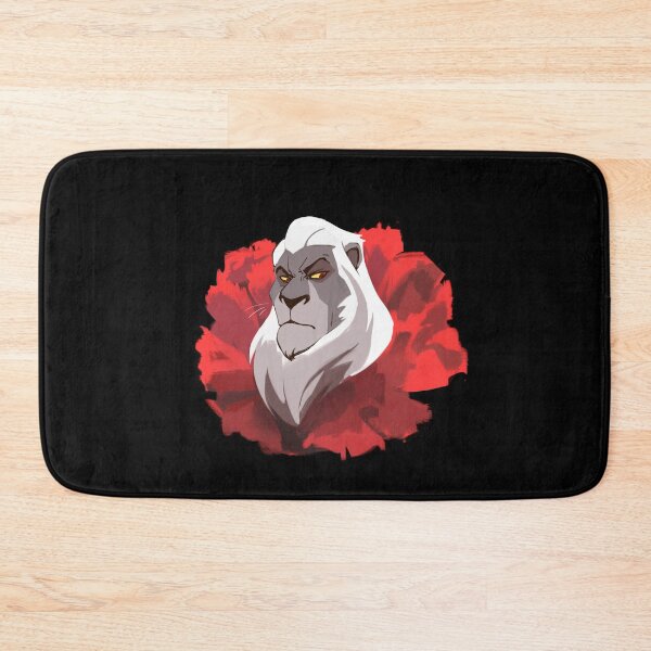 Item preview, Lionking Hadestown Hades designed and sold by sealbatross.
