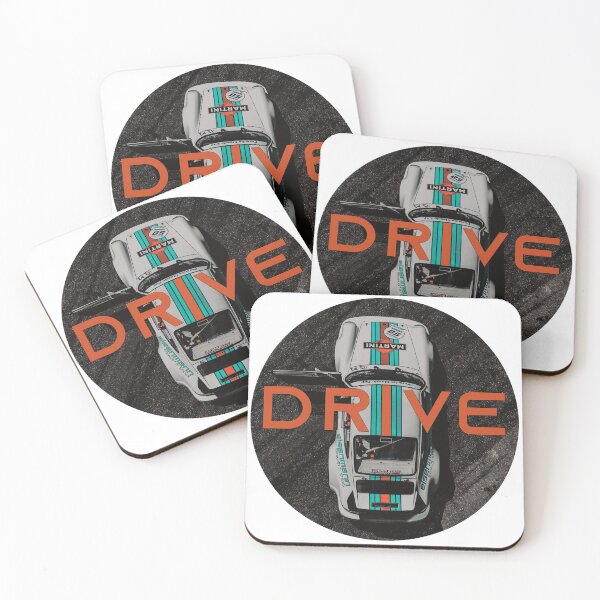 Item preview, Classic Car Enthusiasts Just Drive  designed and sold by NikNanjappa.