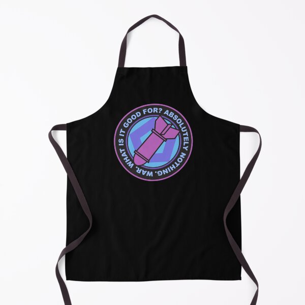 Item preview, War. What Is It Good For? designed and sold by ArtofDissent.