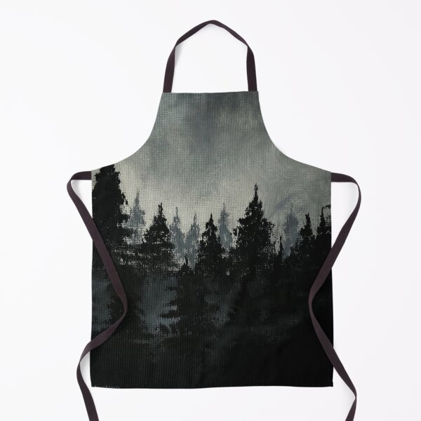 Item preview, Dark Forest designed and sold by -SarahAnnmarie-.