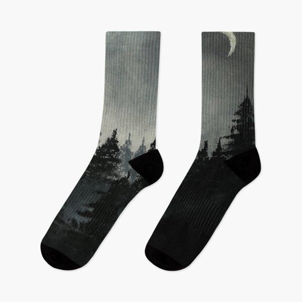 Item preview, Dark Forest designed and sold by -SarahAnnmarie-.