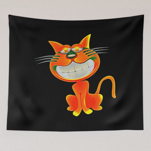Item preview, Cat lover  designed and sold by Guy Christophe Tixier.
