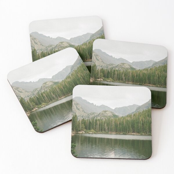 Item preview, RMNP bear lake designed and sold by morganowens.