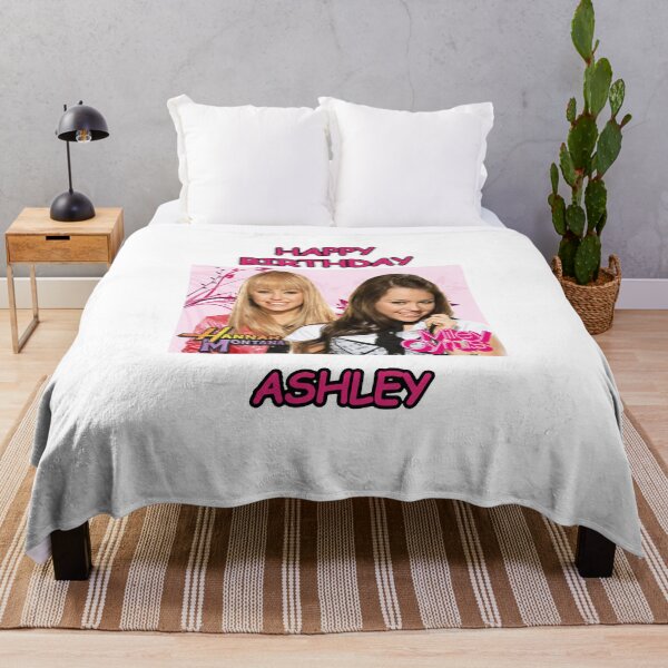 Item preview, Personalized Hannah Montana Birthday designed and sold by Gottliebgo.