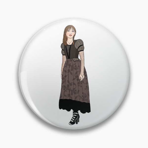 Item preview, Violet Baudelaire designed and sold by xtinadraws.