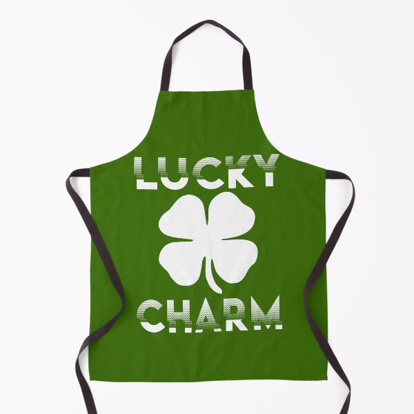 Item preview, lucky charm designed and sold by PUNCH ME IN SHOP.
