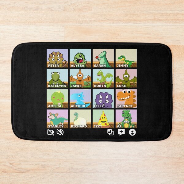 Item preview, Virtual Classroom designed and sold by jtechlimitless.